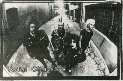 Total Chaos
